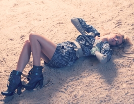 葡萄牙Young Talents - Portuguese Shoes女鞋