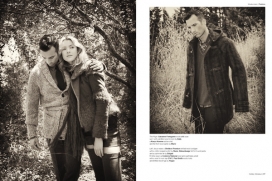 意大利Gatsby Monsieur 01复古人像摄影