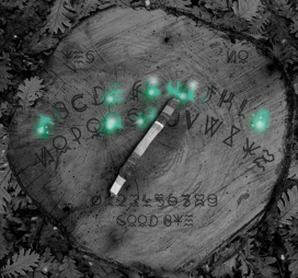 欧美The Hermitage-东宫字体