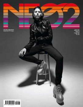 欧美DISCO MYSTIC for Neo2人像