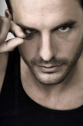 欧美Masculino Plural青年男性人像摄影