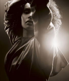 Andrea Klarin- Nike耐克服饰