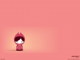 欧美Martin Laksman高清卡通插画