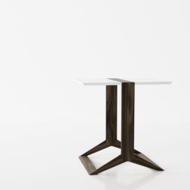 欧美餐桌椅子设计