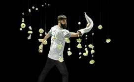 Deluc|时尚|杂志|拍摄|瓦德与马蒂厄