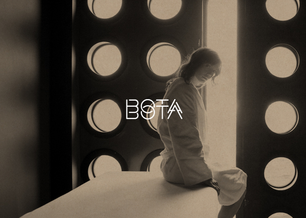 欧美Bota Bota, spa sur l eau企业名片品牌设计---酷图编号19