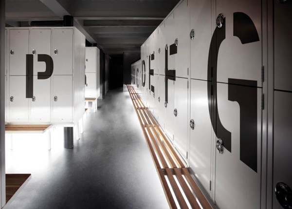 欧美Bota Bota, spa sur l eau企业名片品牌设计---酷图编号6