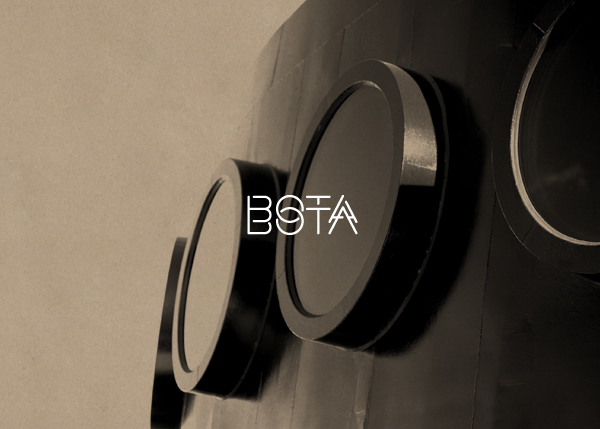 欧美Bota Bota, spa sur l eau企业名片品牌设计---酷图编号3