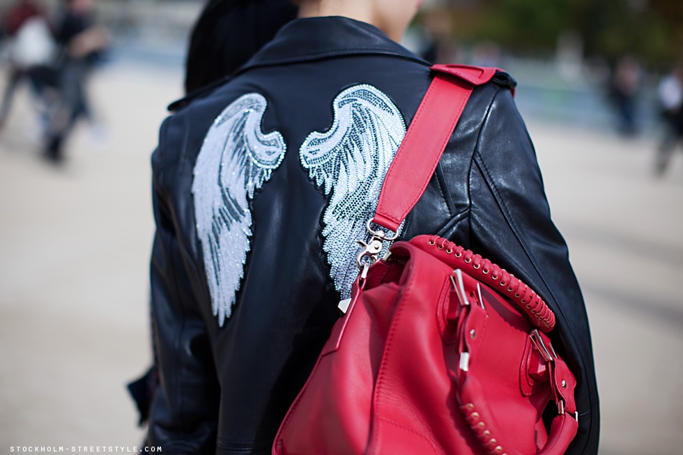 欧洲2011街头流行时-女性服饰包包搭配摄影---酷图编号1