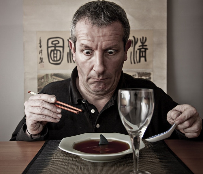 美国Pierre Beteille极具超创意自拍肖像结合PS人性---酷图编号12