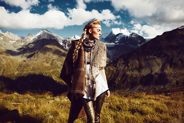 POOL Magazine户外杂志广告摄影---酷图编号7