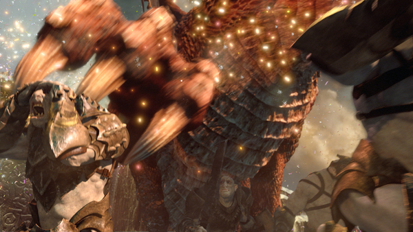 欧美COKE SIEGE superbowl 2011可口可乐游戏插画---酷图编号10