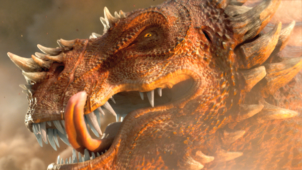 欧美COKE SIEGE superbowl 2011可口可乐游戏插画---酷图编号3