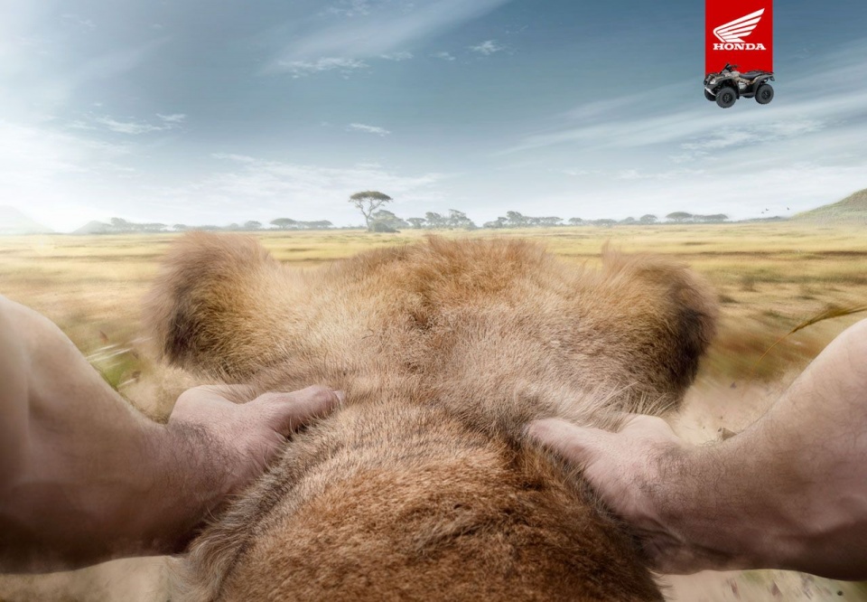 本田HONDA汽车服务平面---酷图编号1