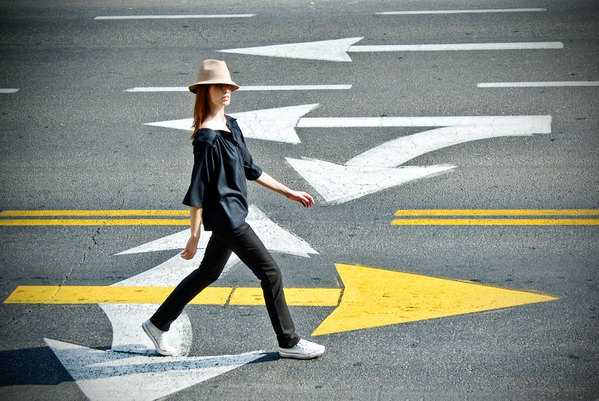 欧美Ishtar 11蛮有女人味人像摄影---酷图编号21