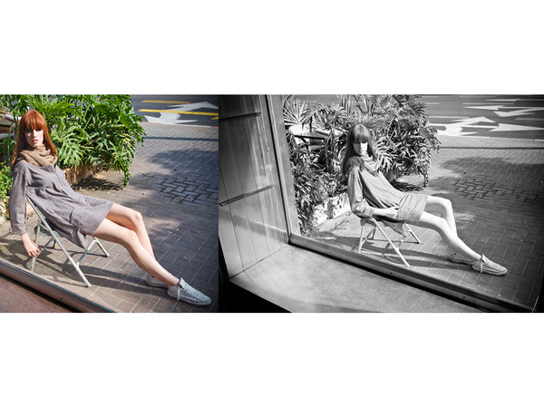 欧美Ishtar 11蛮有女人味人像摄影---酷图编号20