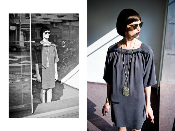 欧美Ishtar 11蛮有女人味人像摄影---酷图编号12