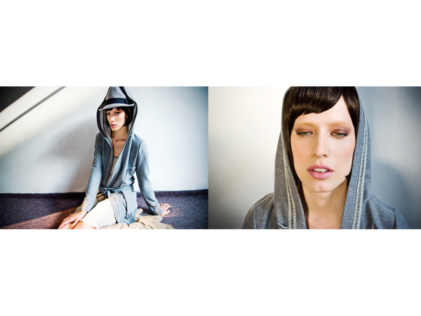 欧美Ishtar 11蛮有女人味人像摄影---酷图编号2