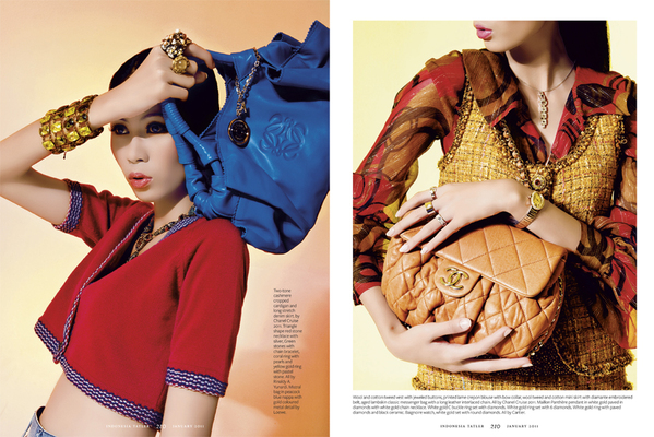 Bold Season大胆的季节-摄影---酷图编号2