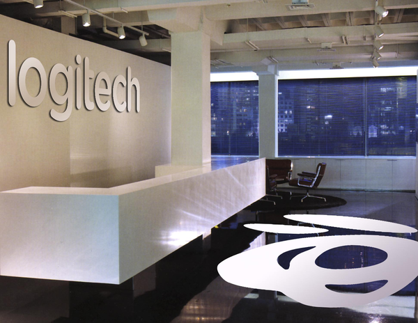 美国Logitech罗技键盘鼠标品牌宣传册设计欣赏---酷图编号8