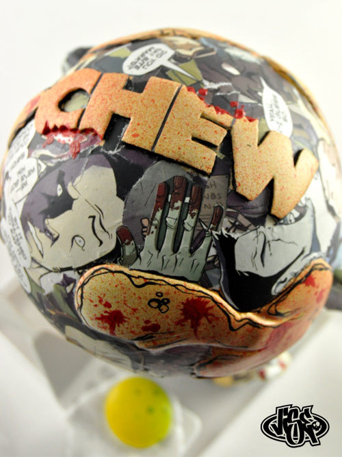 COMIC STRIPPED漫画剥离组合---酷图编号11