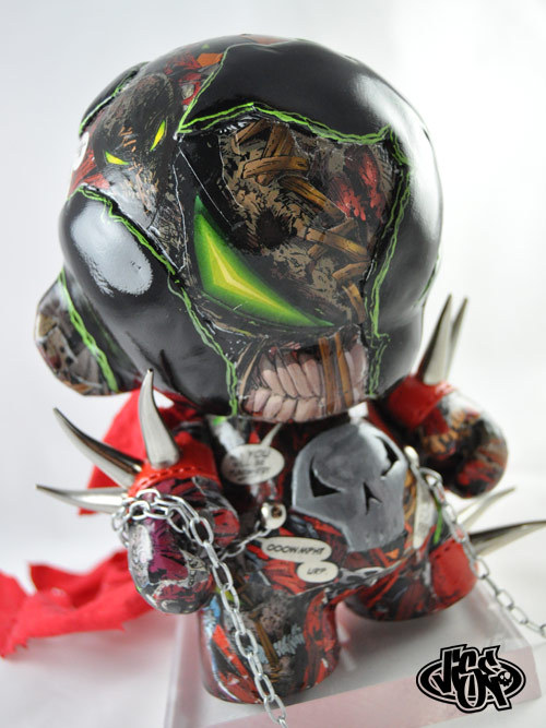 COMIC STRIPPED漫画剥离组合---酷图编号2