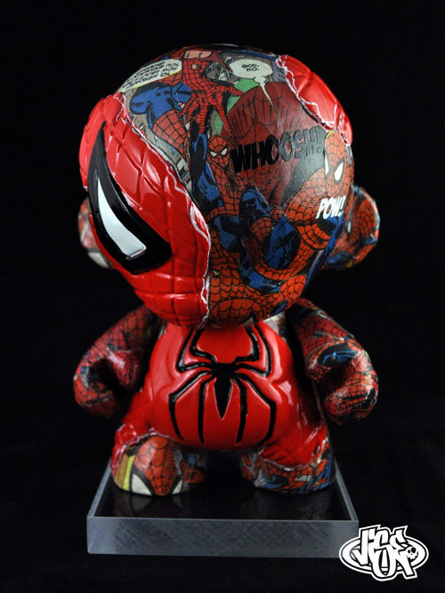 COMIC STRIPPED漫画剥离组合---酷图编号1