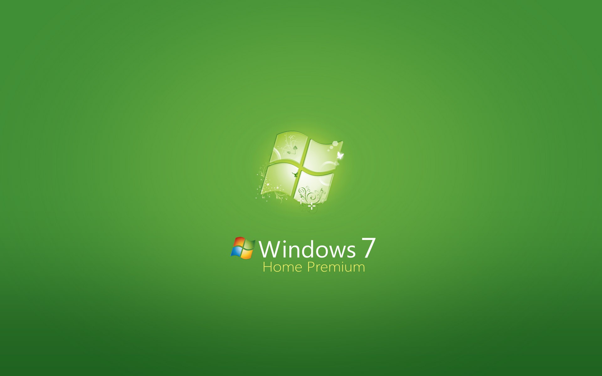 美国微软WINDOWS 7操作系统设计壁纸欣赏---酷图编号4