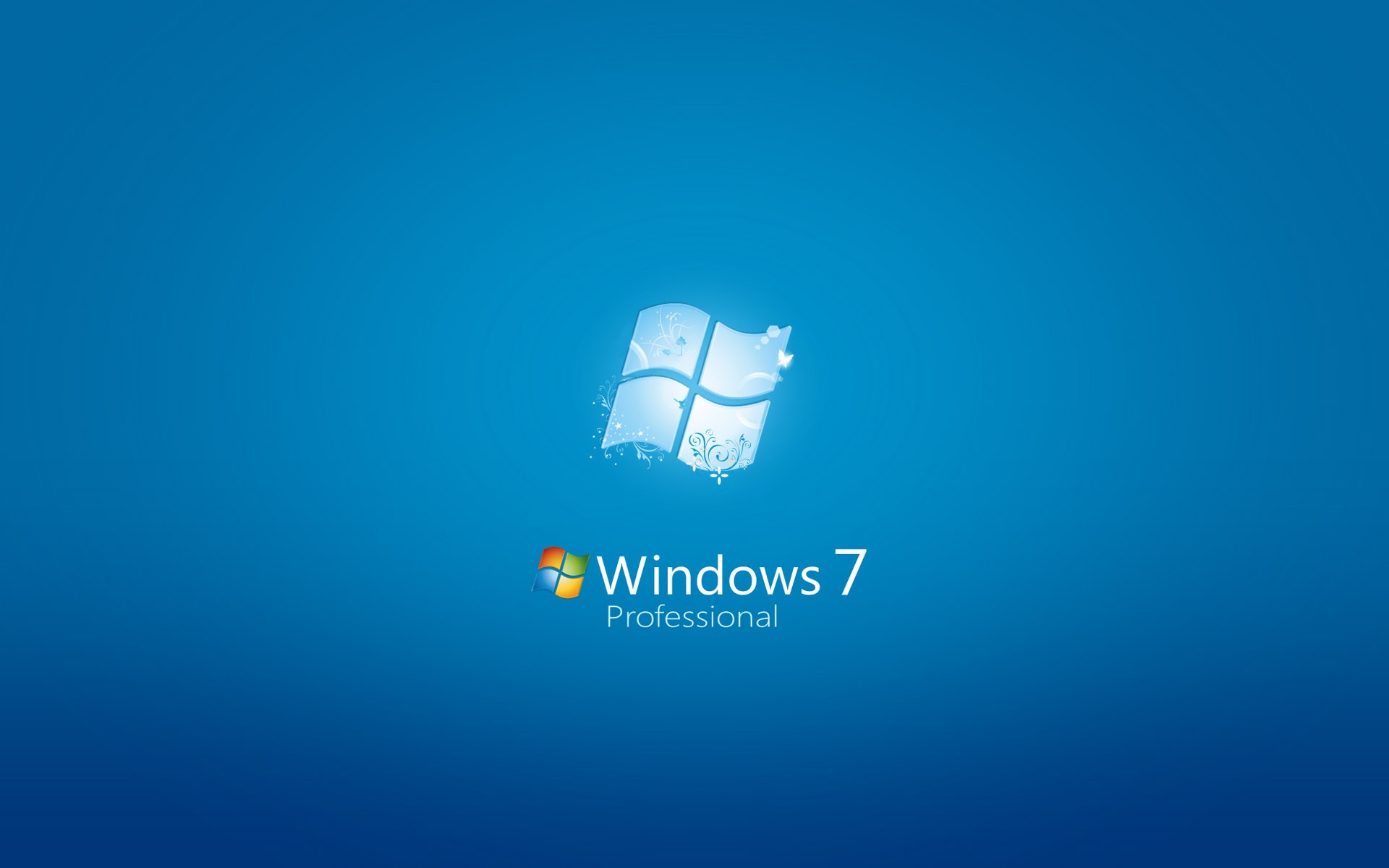 美国微软WINDOWS 7操作系统设计壁纸欣赏---酷图编号3