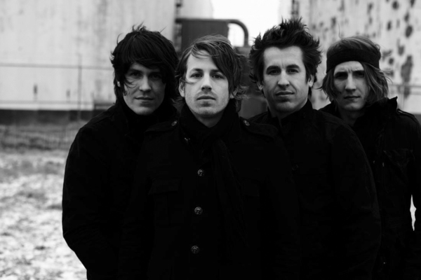 意大利B&W黑白人像---酷图编号4