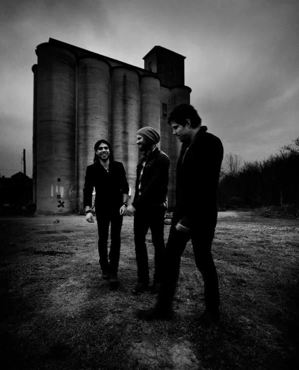 意大利B&W黑白人像---酷图编号1