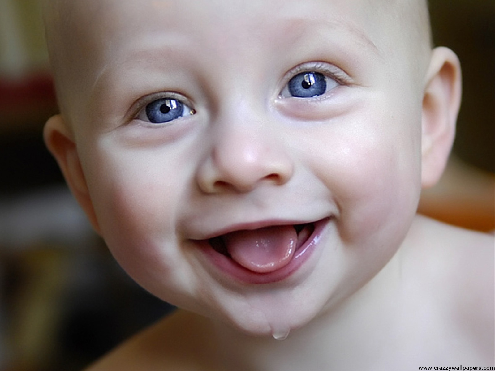 欧美高清晰可爱儿童婴儿摄影图