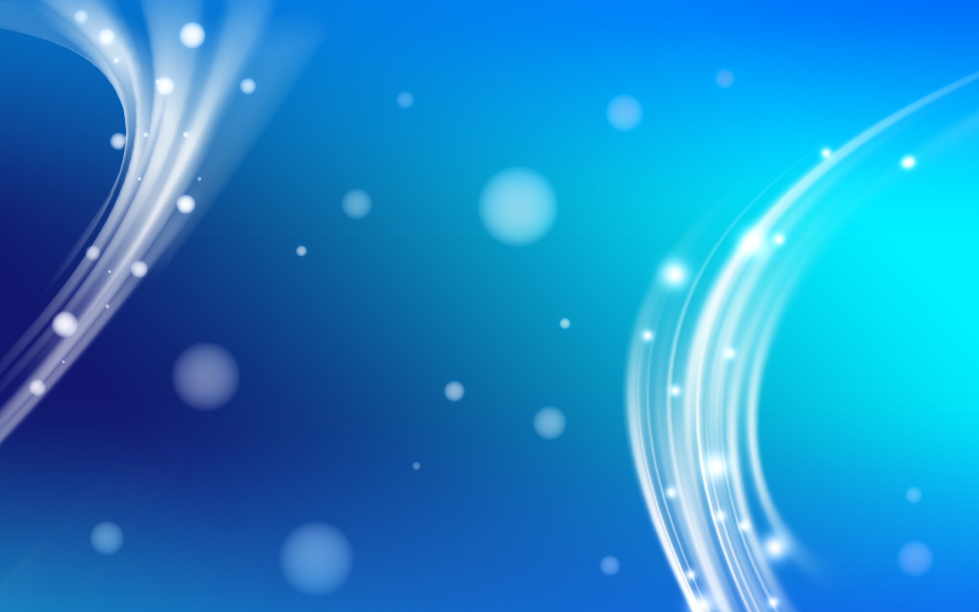 高清晰流动性炫彩线条背景图---酷图编号14