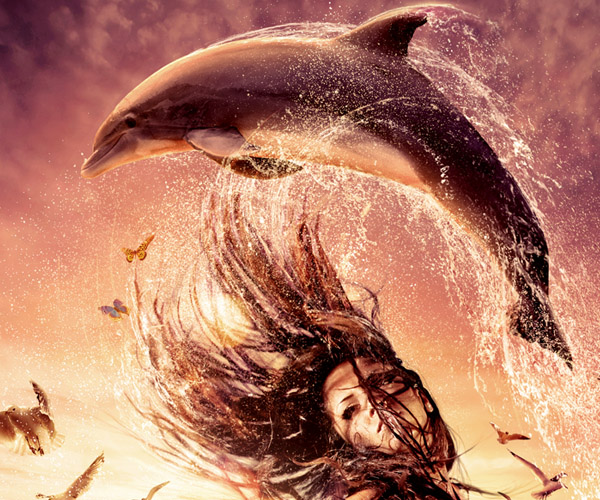 Joice Magazine Covers乔斯杂志封面---酷图编号1