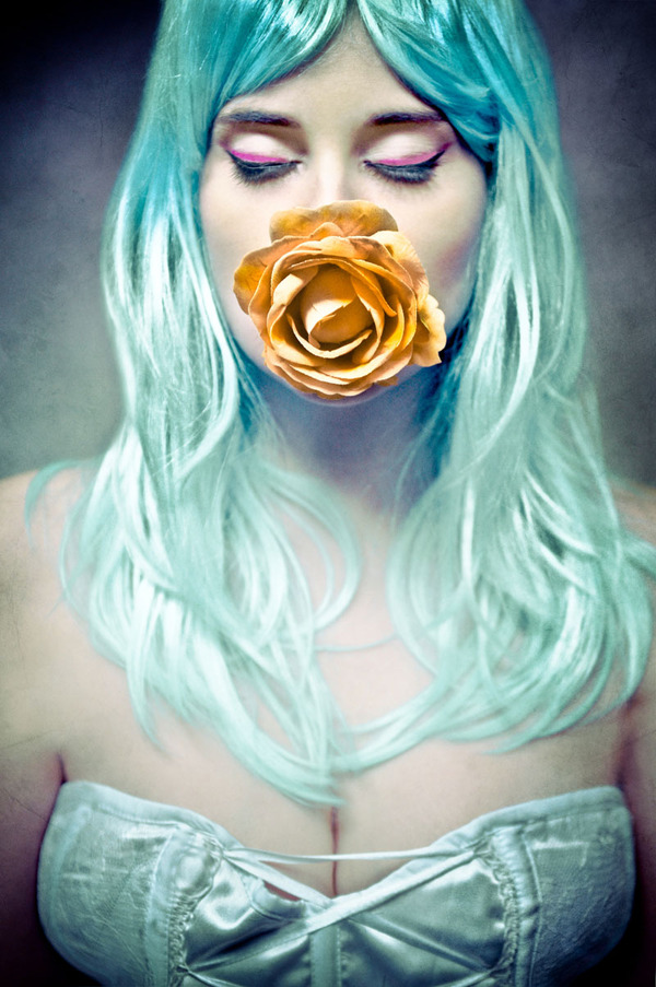 欧美Cat摄影---酷图编号8