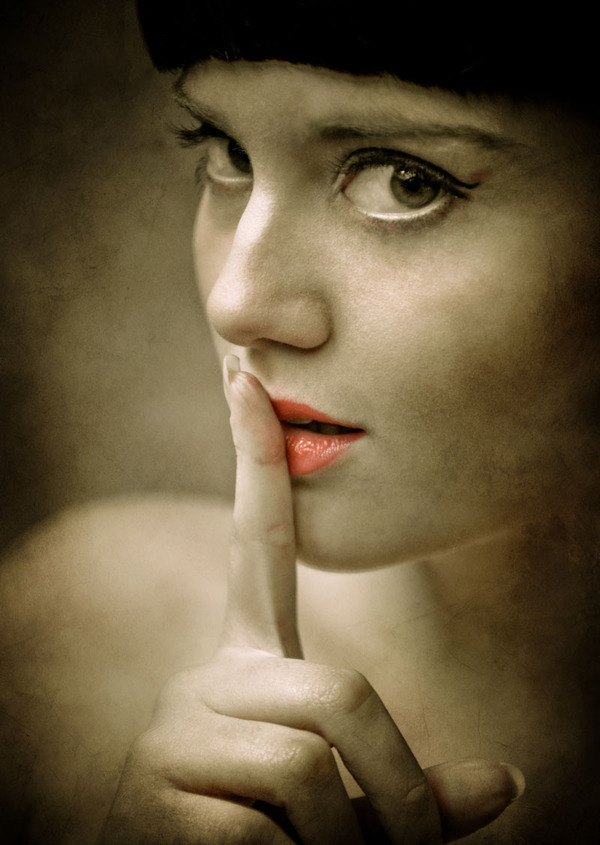 欧美Cat摄影---酷图编号7