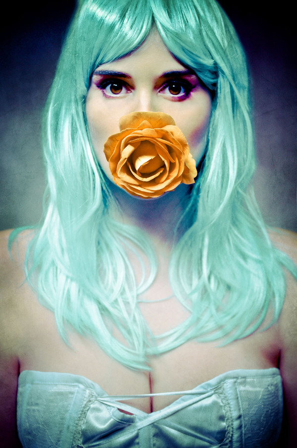 欧美Cat摄影---酷图编号4