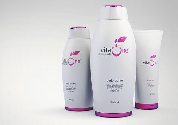 高级时尚品牌包装设计欣赏-化妆品|饮料---酷图编号9