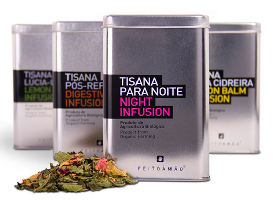 高级时尚品牌包装设计欣赏-化妆品|饮料---酷图编号7