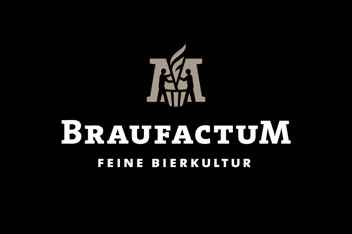 意大利Braufactum ? Feine Bierkultur高级奢华葡萄酒包装设计欣赏---酷图编号5