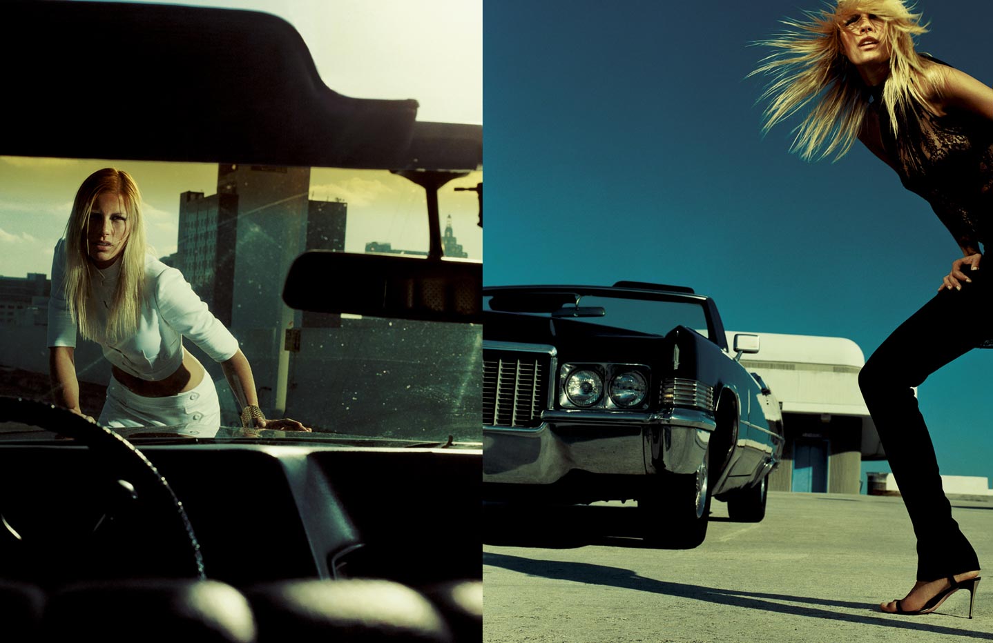 葡萄牙打破传统的勇气-高清晰时尚时装人像---酷图编号5