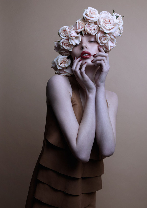 Roses-美人花---酷图编号5