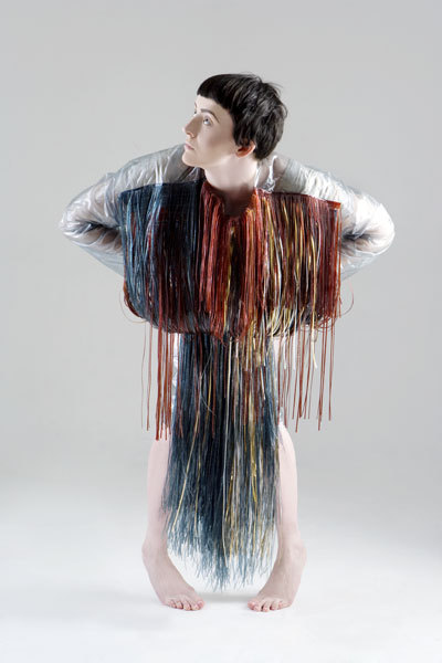 Fusion Collection时尚针织品时装设计欣赏---酷图编号13