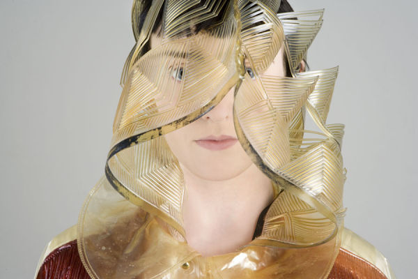 Fusion Collection时尚针织品时装设计欣赏---酷图编号8