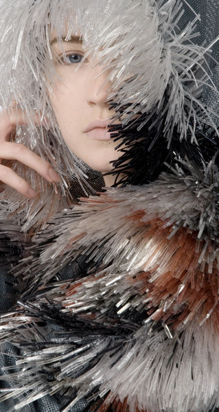 Fusion Collection时尚针织品时装设计欣赏---酷图编号2