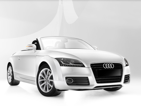 Perfect Vision奥迪科技---酷图编号6