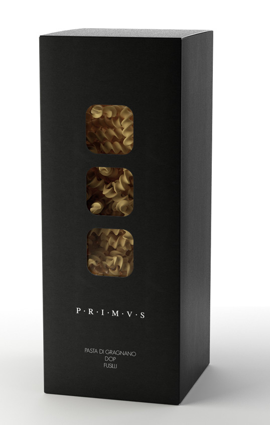 葡萄牙PRIMVS酒类食品高档包装设计---酷图编号5