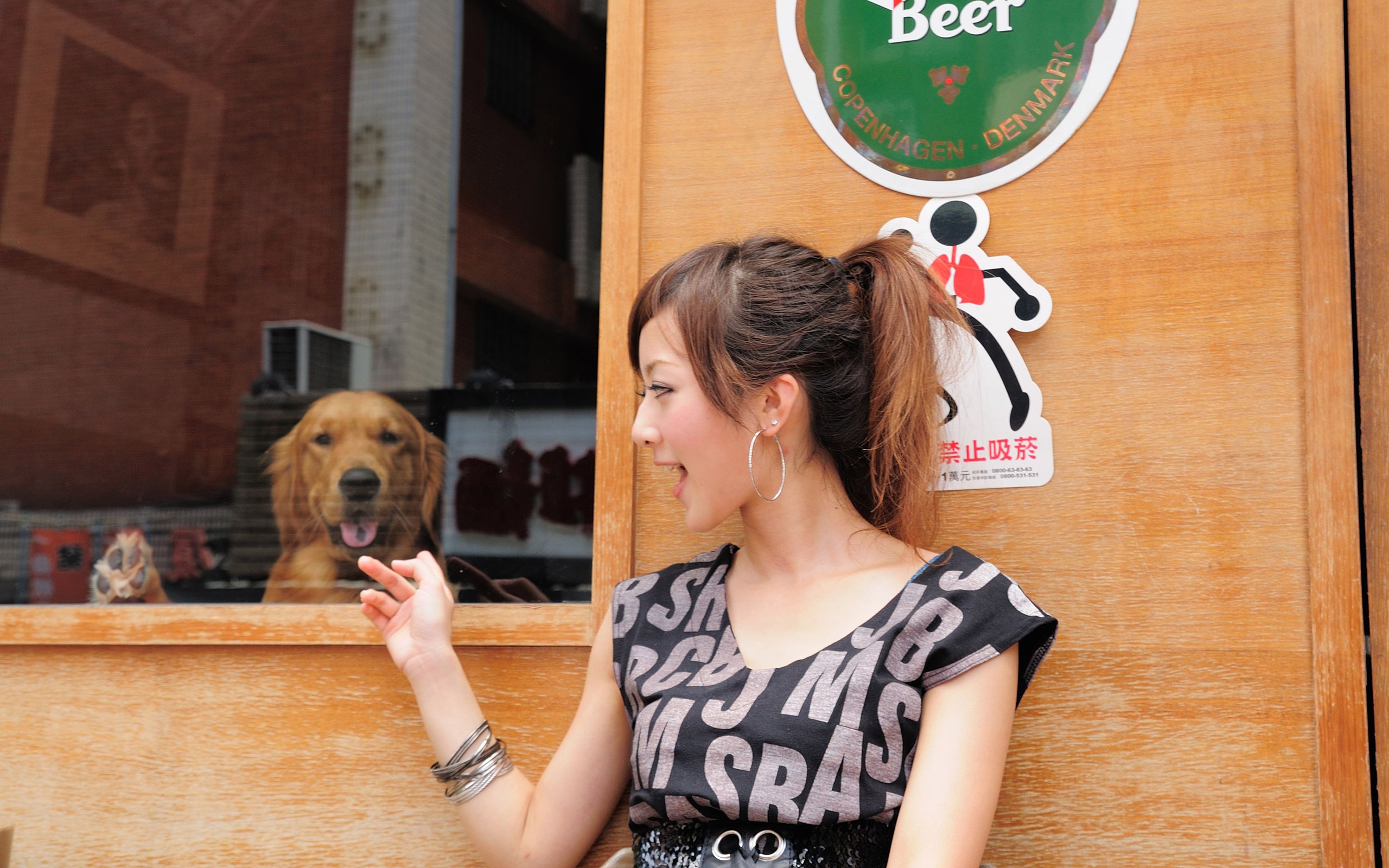 asian-girl亚洲女孩摄影写真---酷图编号7