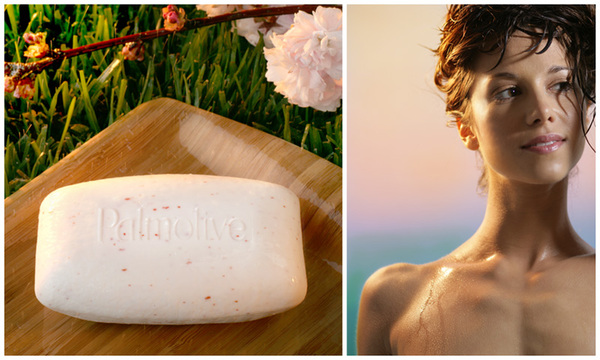 美国Colgate-Palmolive Helix高露洁棕榄螺旋护肤品香皂---酷图编号8