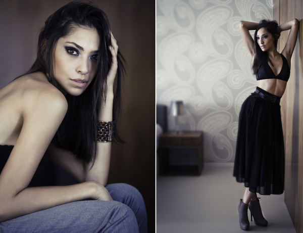 Time Stands Still时间停滞---酷图编号5